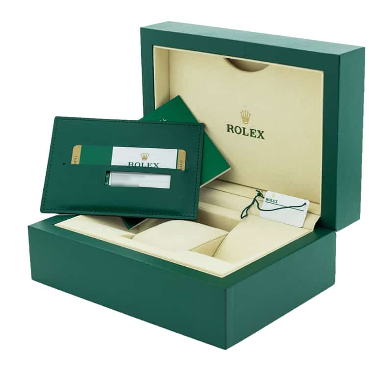 Rolex Daytona 116503